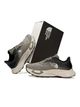 Кросівки чоловічі The North Face Vectiv Enduris 4 Khaki Beige Black 42 (27,5см ) ( A5610) - изображение 2