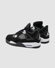 Кросівки Air Jordan Retro 4 White Thunder 39 (25см ) ( cen01242) - изображение 2