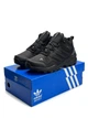 Чоботи зимові Adidas Terrex Fur Black 41 (25,5см ) ( A4879) - изображение 9