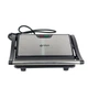 Контактний гриль BITEK BT-2685 2000 Вт 22×13 см антипригарний - изображение 5
