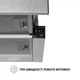 Витяжка телескопічна Perfelli TL 5212 I 700 LED - зображення 6