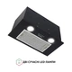 Вытяжка полновстраиваемая Perfelli BI 5652 BL 1000 LED - изображение 4