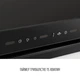 Вытяжка полновстраиваемая PERFELLI DESIGN VISION 9 NERO SILENZIO - изображение 7