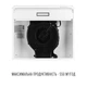 Витяжка плоска Perfelli PL 6144 W LED - зображення 8
