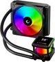 Система рідинного охолодження Rampage INFINITE V120 Black (INFINITEV120-BLACK) - зображення 3
