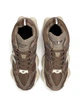 Чоловічі кросівки зимові NB 9060 Fur Brown Beige 45 (28,5 см) Коричневий - зображення 7