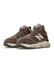 Чоловічі кросівки зимові NB 9060 Fur Brown Beige 45 (28,5 см) Коричневий - зображення 5