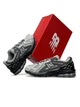 Кроссовки New Balance 1906R Grey Black 41(26см стелька) A5492 - изображение 4
