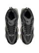 Чоловічі кросівки зимові NB 9060 Fur Grey Black 42 (26,5 см) Сірий - зображення 7