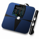 Умные весы LEPULSE Lescale P1 180 кг, 8 электродов, анализ состава тела, Bluetooth - изображение 1