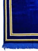 Килимок для намазу Golden Mihrab Sajda 110 × 70 см Електрик - изображение 2