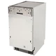 Посудомийна машина ELEYUS SDWB 45028 L - изображение 5