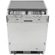 Вбудована посудомийна машина ELEYUS SDWB 60028 L - изображение 4