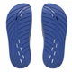 Тапочки для басейну SPEEDO SLIDES ONE PIECE AM NAVY/WHITE (8-1222916711) 12, 31.5 см, EU 47 - зображення 2