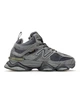 Чоловічі кросівки зимові NB 9060 Fur Grey 45 (28,5 см) Сірий - зображення 3