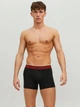 Набор трусов шорты мужской Jack & Jones 196217 XL 3 шт Черный (2200005174470) - изображение 2