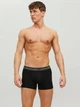 Набор трусов шорты мужской Jack & Jones 196217 XL 3 шт Черный (2200005174470) - изображение 6