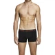 Набор трусов шорты мужской Jack & Jones 196223 S 3 шт Черный (2200005174579) - изображение 7
