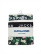 Набор трусов шорты мужской Jack & Jones 196214 L 2 шт Темно/синий (2200005174449) - изображение 1