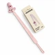 Набор HEORSHE Puppy Pink с держателем - изображение 3
