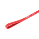 Стрічка еластична TPE REBEL Power Band PT-2 Red 6-14 kg (RBA-3001-2) - зображення 2