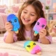 Игрушка антистресс сквиш Мороженое на палочке, набор 3 шт, 13,5x9 см, поролоновая - изображение 4