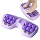 Массажер для ног Cat Claw Style Foot Massager, роликовый для стоп - изображение 2