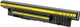 Акумулятор PATONA 2908 для Dell 5421-68 0MF69 68DTP YGMTN V1YJ7 - зображення 1
