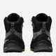Мужские демисезонные ботинки для трекинга с мембраной Jack Wolfskin Cyrox Texapore Mid M 4064301-6945 40.5 (7UK/8USA) 25.5 см Коричневый/Серый/Желтый (4064886596510) - изображение 4