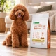 Сухий беззерновий корм Nature's Protection Superior Care з лососем для дорослих собак малих порід з рудим забарвленням, 10 кг - зображення 2