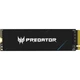 Накопитель SSD 2TB Acer GM9000 Predator M.2 2280 PCIe 5.0 x4 3D NAND (BL.9BWWR.130) - изображение 1