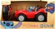 Машинка на радиоуправлении Jada Disney Stitch Buggy Стич 1:24 36369 - изображение 6
