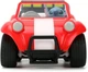 Машинка на радиоуправлении Jada Disney Stitch Buggy Стич 1:24 36369 - изображение 7