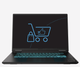Ноутбук Gigabyte GAMING A16 16" WUXGA IPS 165 Гц Ryzen 7 260 16/512GB RTX 5060 8GB W11 - зображення 3