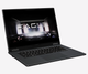Ноутбук Gigabyte EAGLE, AMD Ryzen 5 7533HS, 16 ГБ, SSD 512 ГБ, RTX 3050 6 ГБ, 16" WUXGA 165 Гц, Windows 11 — 9LJR2EEF93SH - зображення 2