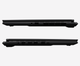 Ноутбук Gigabyte EAGLE, AMD Ryzen 5 7533HS, 16 ГБ, SSD 512 ГБ, RTX 3050 6 ГБ, 16" WUXGA 165 Гц, Windows 11 — 9LJR2EEF93SH - зображення 4