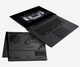 Ноутбук Gigabyte EAGLE, AMD Ryzen 5 7533HS, 16 ГБ, SSD 2 TБ, RTX 3050 6 ГБ, 16" WUXGA 165 Гц, Windows 11 — 9LJR2EEF93SH - зображення 7