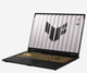 ASUS TUF Gaming F16 FX608JHR-RV094W 16" IPS 165 Гц / Intel Core i5-14450HX / 16 ГБ / SSD 1 TБ / GeForce RTX 5050 8 ГБ / Windows 11 - изображение 6