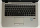 Ноутбук HP EliteBook 820 G4 - 12.5" (1366x768) / i5-7200U / 8gb / 120gb ssd / Windows 10 Pro, Б/у - изображение 4