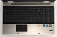 Ноутбук HP Elitebook 8540p - 15,6" (1600х900) / i5-520M / 8gb / 500gb hdd / nVidia NVS 5100M, 1GB, Б/у - изображение 4