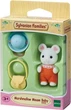 Figurka Sylvanian Families Dzidziuś Marshmallow SLV5408 (5054131054086) - obraz 1
