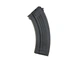 Магазин BattleAxe Mid-Cap для AK47 / AKM / AK74, 150 шаров, Black - изображение 1