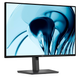 Монитор 24.1" Dell Pro P2426 IPS 1920x1200 100 Гц 300 кд/м² Dark Grey (210-BVJR) - изображение 3