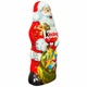 Фігурка з молочного шоколаду Kinder Санта / Святий Миколай 160 г (1434) - зображення 2