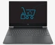 Ноутбук HP VICTUS 15-fa2010nwx (D95XDEA Custom 16GB RAM) (15,6 / IPS / 1920x1080 / 144Hz / Intel Core i5-13450HX / 16GB RAM / 512GB SSD / RTX 3050 / Windows 11 Home) no charger - зображення 7