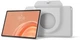 Планшет Lenovo Tab Plus Gen 2 8/256 GB Celestial White + Sleeve Case (ZAHT0164UA) - зображення 1