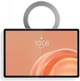 Планшет Lenovo Tab Plus Gen 2 8/256 GB Celestial White + Sleeve Case (ZAHT0164UA) - зображення 9