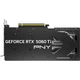 Видеокарта PNY RTX 5060 Ti 8Gb VERTO Dual Fan (VCG5060T8DFXPB1) (GDDR7, 128 bit, PCI-E v5.0 x8) - изображение 5