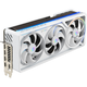 Видеокарта Asus ROG Astral NVIDIA GeForce RTX 5080 OC Edition 16GB GDDR7 30000 MHz 2790 MHz White (90YV0LV4-M0NA00) - изображение 5