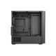 Корпус для ПК AeroCool D301A-G-BK-v2 Black (ACCS-DS03043.11) - изображение 4